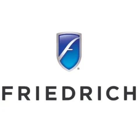 Friedrich